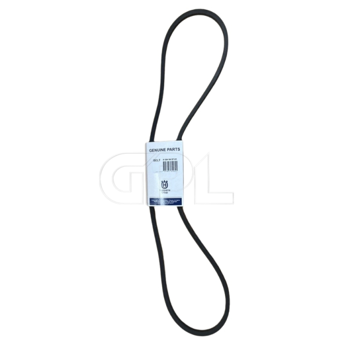 Belt in the group at Entreprenadbutiken (5949497-01)
