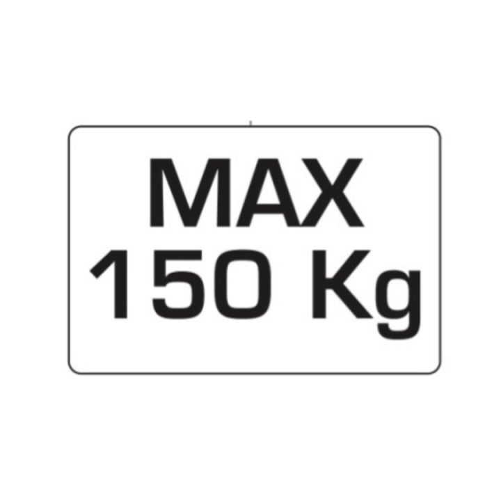 Label Towbar in the group  at Entreprenadbutiken (5949503-01)