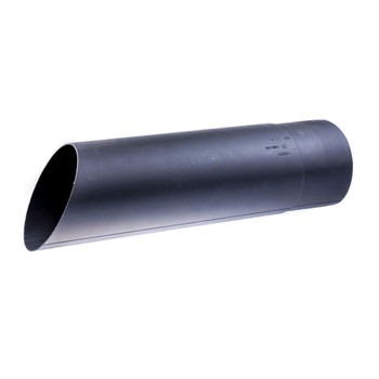 Tube Lower Vac Husqvarna Gray, in the group  at Entreprenadbutiken (5949544-03)