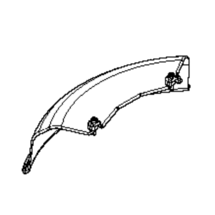 Mulch Cover 53 Cm 5949657-01 in the group  at Entreprenadbutiken (5949657-01)