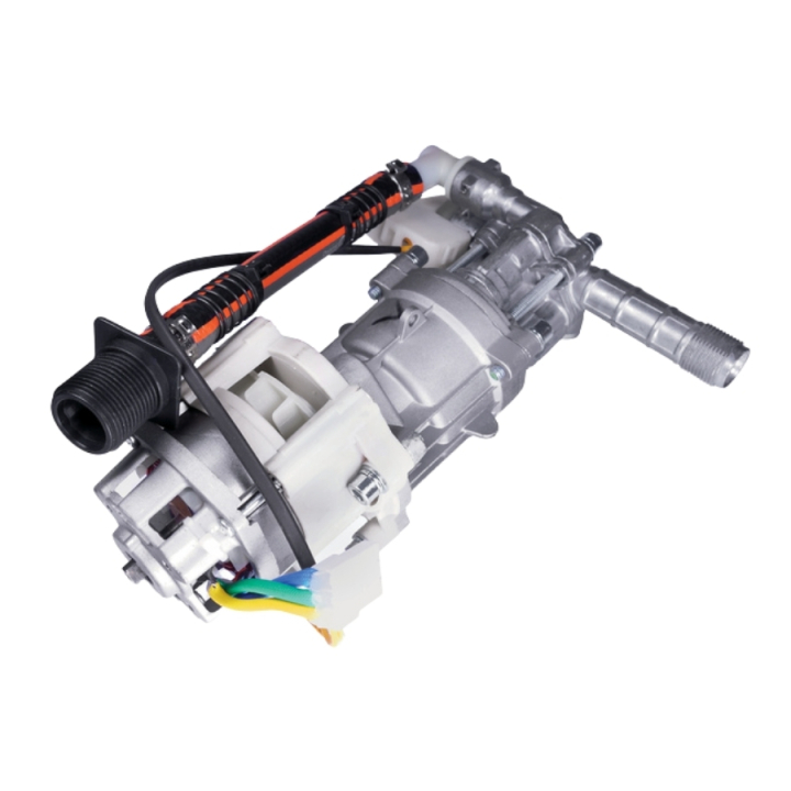 Pump Motor Assy 5949696-01 in the group  at Entreprenadbutiken (5949696-01)