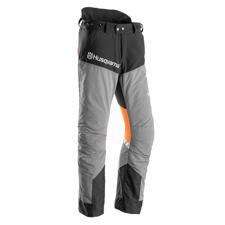 Waist Trousers Husqvarna Technical Robust in the group Clothing & Safety equipment / Husqvarna Clothing & Safety equipment / Protective Trousers at Entreprenadbutiken (5949986)