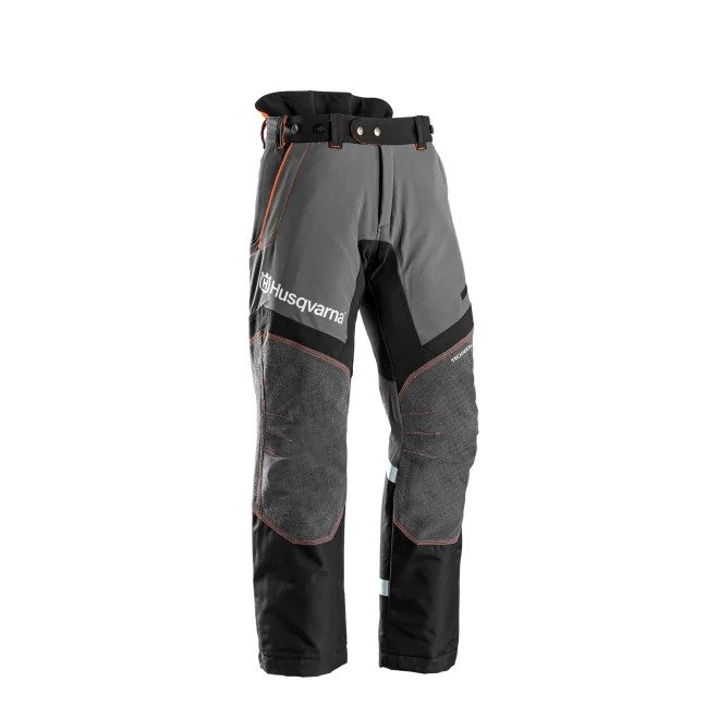 Waist Trousers Husqvarna Technical C in the group Clothing & Safety equipment / Husqvarna Clothing & Safety equipment / Protective Trousers at Entreprenadbutiken (5950007)