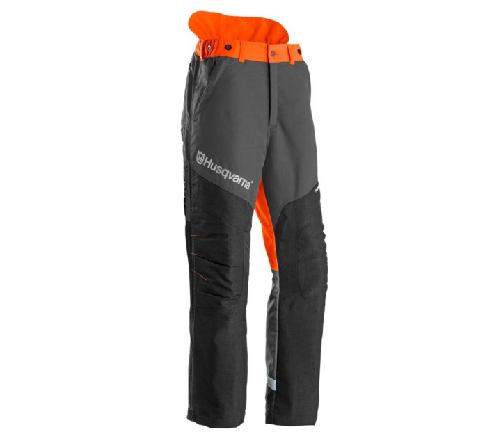 Trousers Husqvarna Functional in the group Clothing & Safety equipment / Husqvarna Clothing & Safety equipment / Protective Trousers at Entreprenadbutiken (5950008)