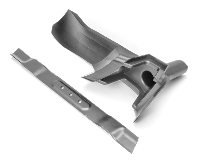 BioClip® (mulching) kit - LC353iVX in the group Garden / Lawn mowers / Lawn mower accessories at Entreprenadbutiken (5950011-01)