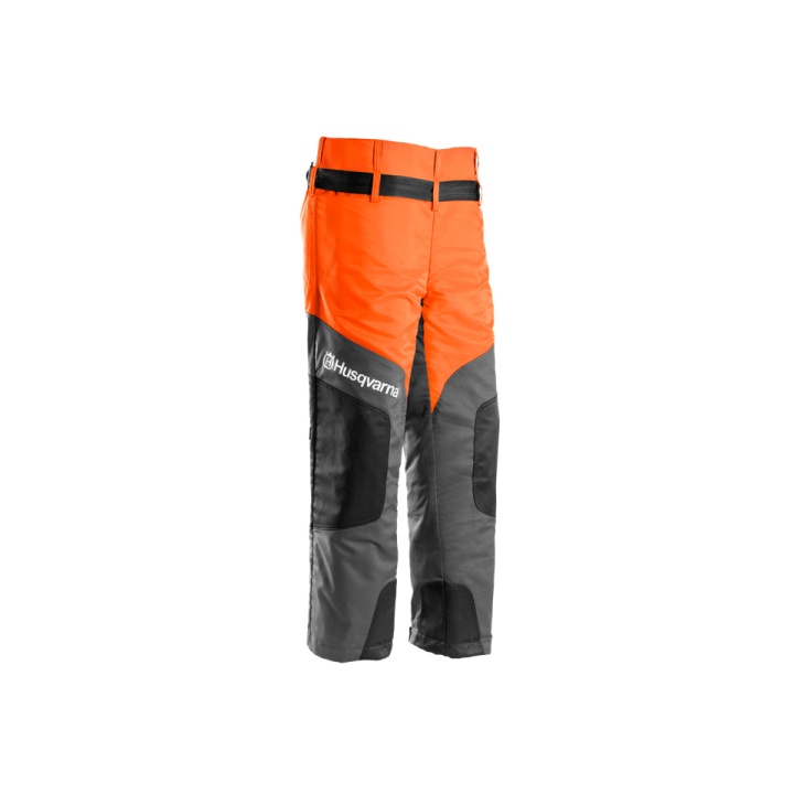Chaps Husqvarna Classic in the group Forest / Brushcutters / Protective Equipments / Workwear / Protective Trousers at Entreprenadbutiken (5950016-01)