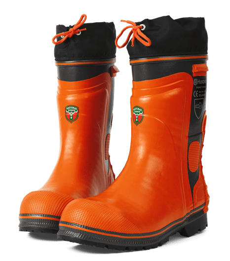 Protective Boots Husqvarna Functional 24, 39 in the group Clothing & Safety equipment / Husqvarna Clothing & Safety equipment / Protective Boots at Entreprenadbutiken (5950028-39)