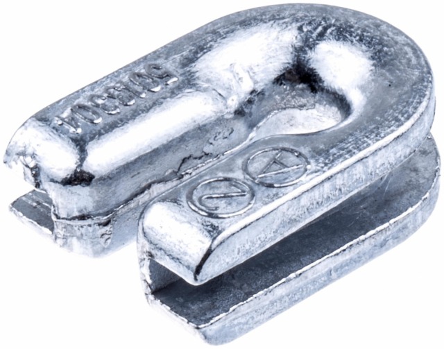 Eyelet Trimmer Head 5950151-01 in the group  at Entreprenadbutiken (5950151-01)