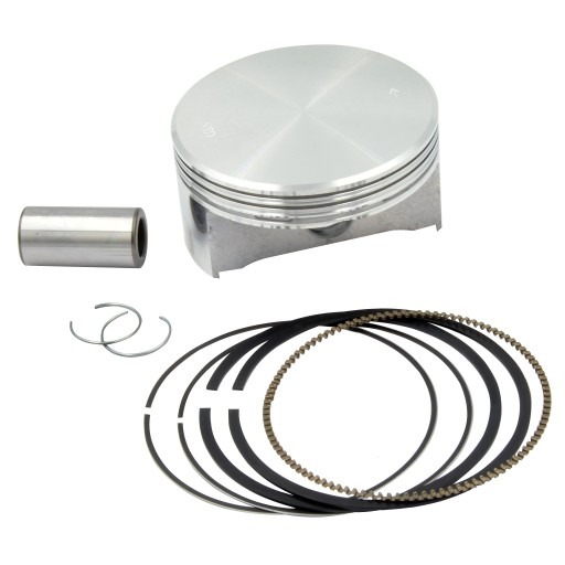 Piston unit in the group  at Entreprenadbutiken (595053)