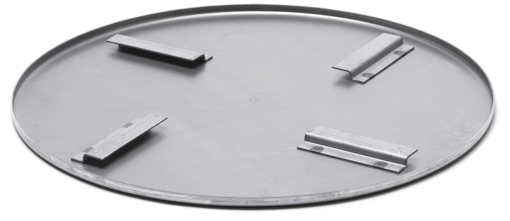 Disc f. 24 trowel (unit) in the group  at Entreprenadbutiken (5950712-01)