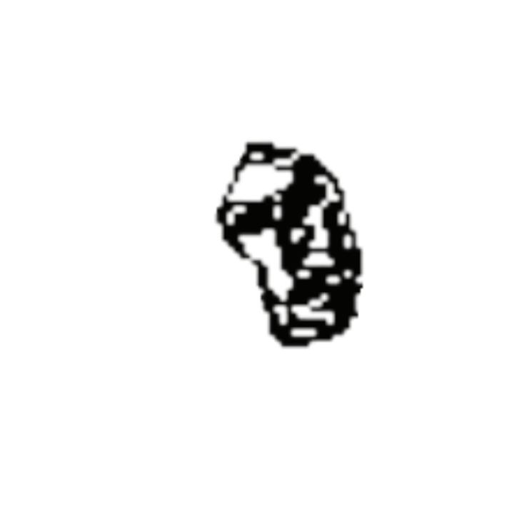 Bracket Bucket Height Lever Bu in the group  at Entreprenadbutiken (5950804-01)