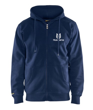 Jacket M Sweatshirt W, Hood, F 5951030-03 in the group  at Entreprenadbutiken (5951030-03)