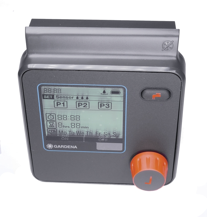 Control unit in the group at Entreprenadbutiken (5951040-01)
