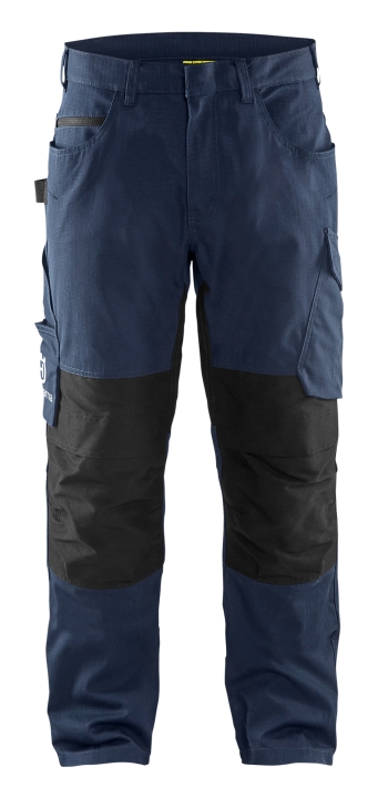 Trousers D96 Trousers With Knee 5951047-20 in the group  at Entreprenadbutiken (5951047-20)