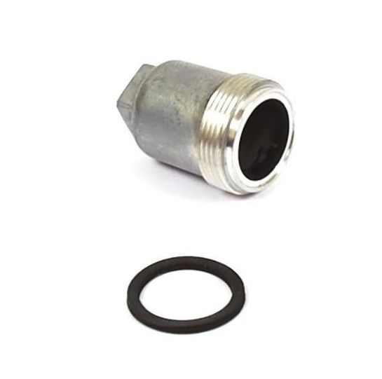 Bowl-Fuel Valve-Strainer in the group  at Entreprenadbutiken (595153)