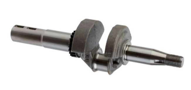 Crankshaft in the group  at Entreprenadbutiken (595241)