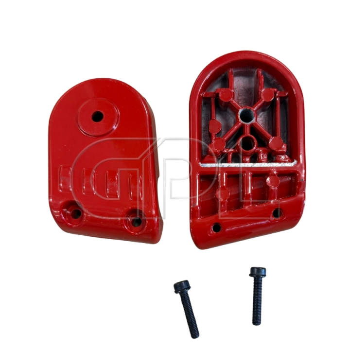 Handlebars Spare parts kit 5953036-02 in the group at Entreprenadbutiken (5953036-02)