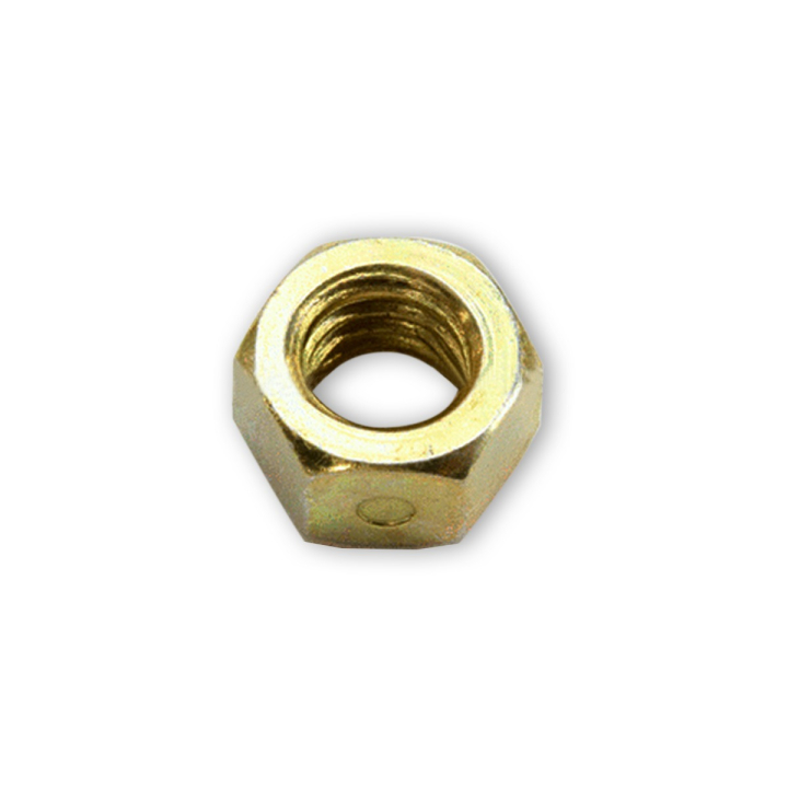 Lock nut Hex 3/8-16 in the group  at Entreprenadbutiken (5953059-01)