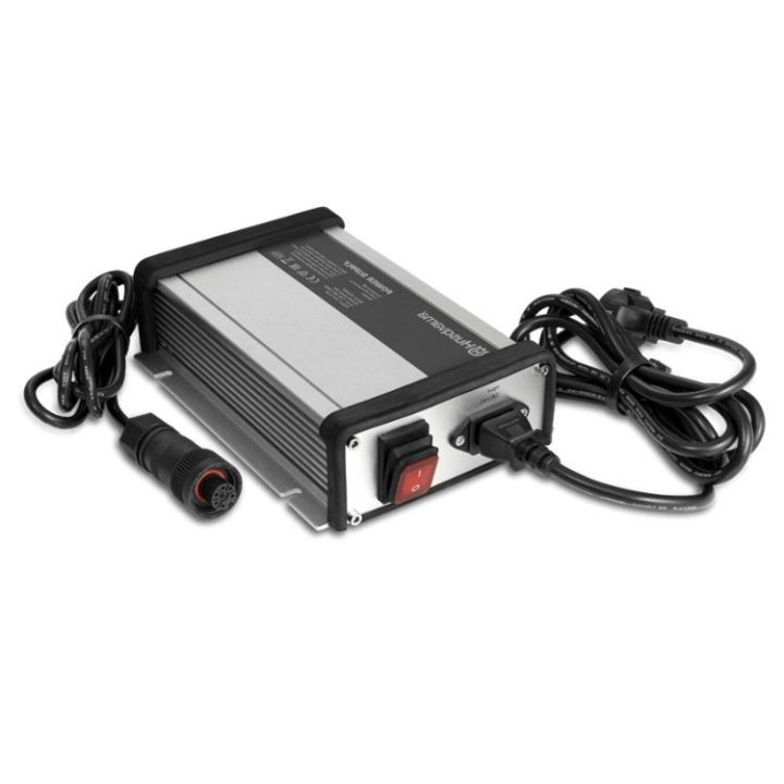 Power Unit Power Supply in the group  at Entreprenadbutiken (5953086-01)