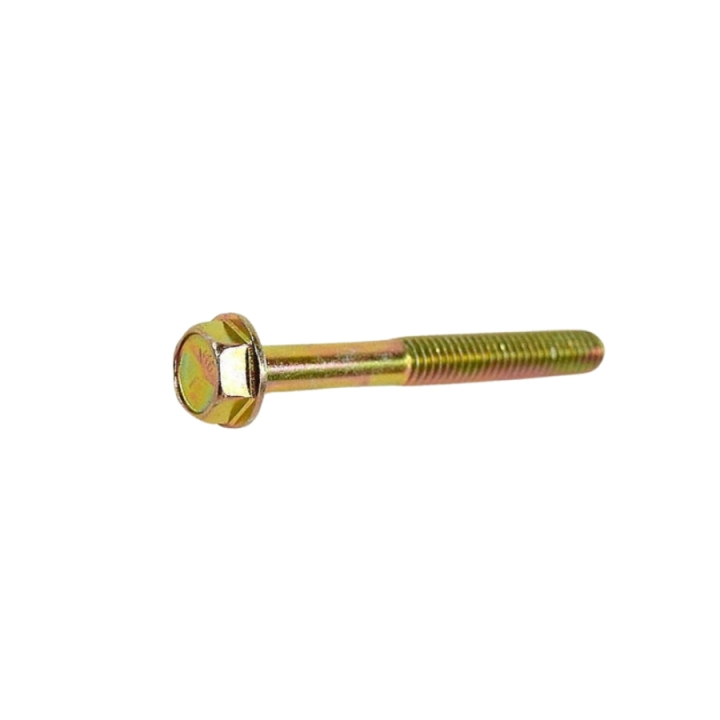 Bolt Hex 5/16-18Unc X 2.75'' in the group at Entreprenadbutiken (5953166-01)