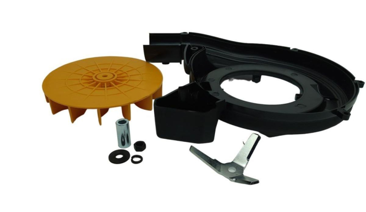 Service Kit Mpp Blow/Vacuum 5953398-01 in the group at Entreprenadbutiken (5953398-01)