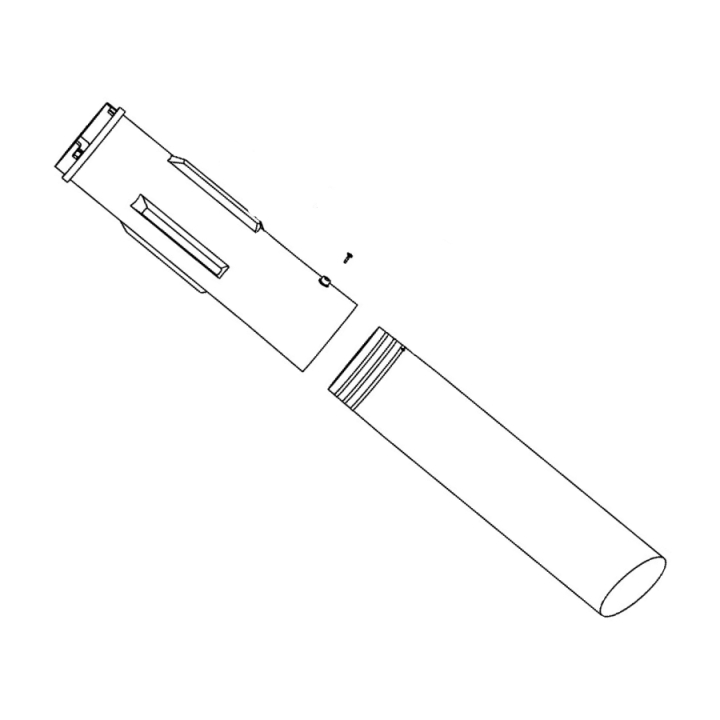 Service Kit Mpp Blow/Vacuum 5953401-01 in the group  at Entreprenadbutiken (5953401-01)