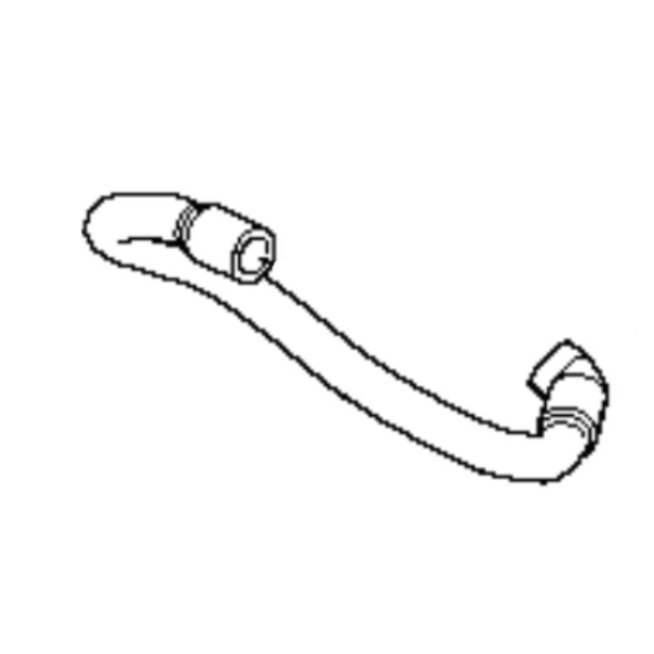 Fuel Hose L=115 Rohs2 5955269-07 in the group at Entreprenadbutiken (5955269-07)