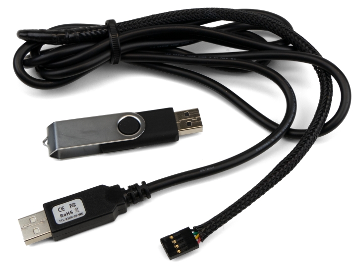 Diagnostic tool efi engine in the group  at Entreprenadbutiken (5955290-01)