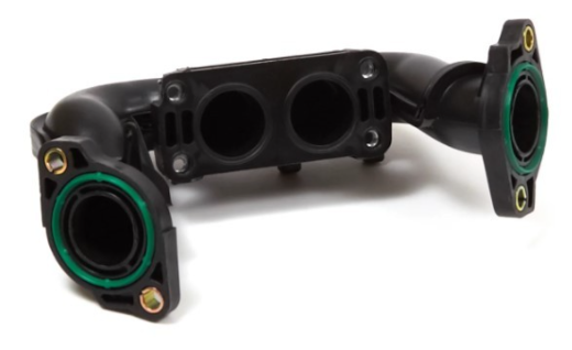 Manifold-Intake in the group  at Entreprenadbutiken (595606)