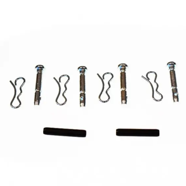 Shear pin kit for Husqvarna ST124 in the group  at Entreprenadbutiken (5959209-01)