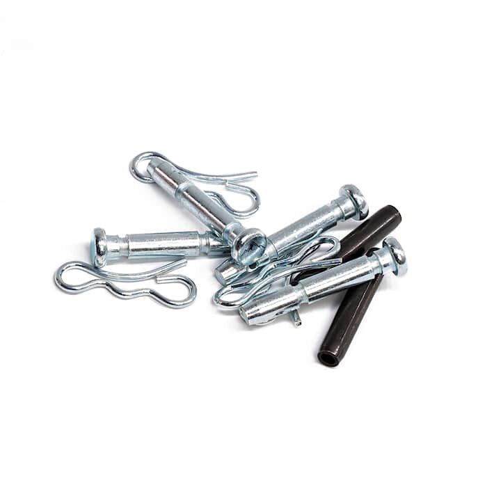 Shear pin kit for Husqvarna ST124 in the group  at Entreprenadbutiken (5959209-01)
