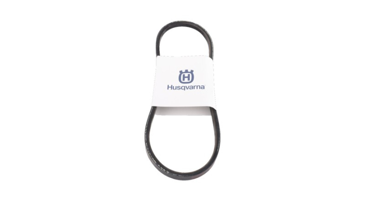 Impeller belt Husqvarna ST124 in the group  at Entreprenadbutiken (5959247-01)