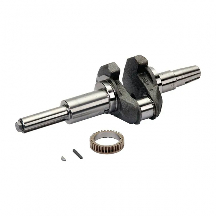 Crankshaft in the group  at Entreprenadbutiken (596006)