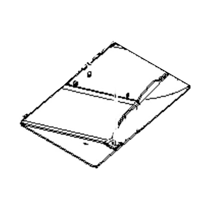 Chut Assy 107 5960130-02 in the group  at Entreprenadbutiken (5960130-02)