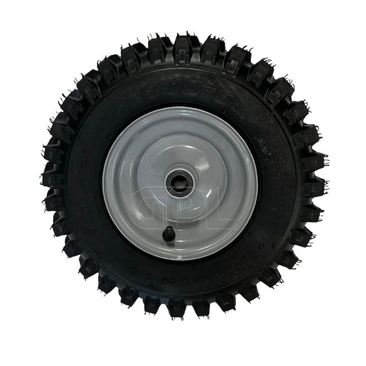 Right-hand wheel assembly and components in the group  at Entreprenadbutiken (5960159-02)