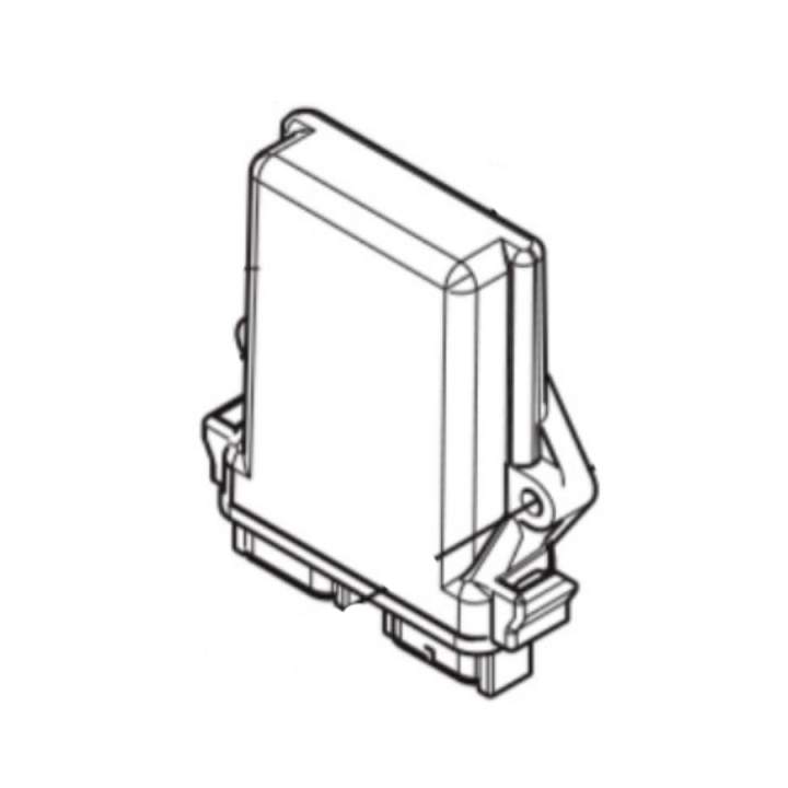 Control Unit Vcu in the group  at Entreprenadbutiken (5960223-02)
