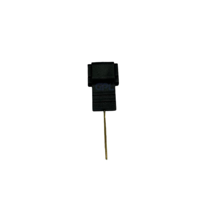 Cleaning Tool Black 5960249-01 in the group  at Entreprenadbutiken (5960249-01)