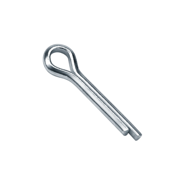 Scissor pin, 1/8X1 in the group  at Entreprenadbutiken (5960296-01)