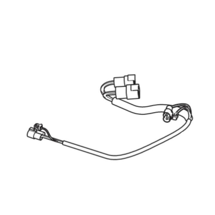 Wiring Assy Cutting Deck - Pow in the group at Entreprenadbutiken (5960339-01)