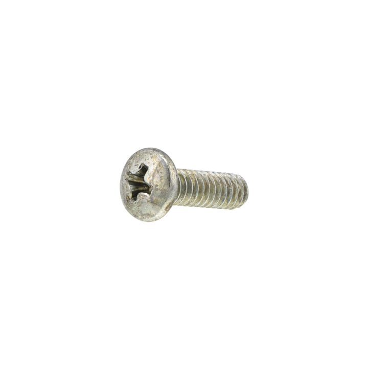 Screw 8710810-10 in the group at Entreprenadbutiken (5960390-01)