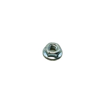 Lock Nut Hexagon Nut With Flan in the group at Entreprenadbutiken (5960392-01)
