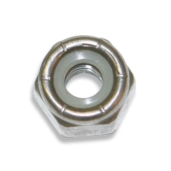 Lock Nut Washer Faced Hexagon in the group at Entreprenadbutiken (5960408-01)