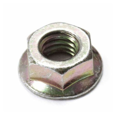 Lock Nut Hexagon Slotted Nut 1 in the group at Entreprenadbutiken (5961336-01)