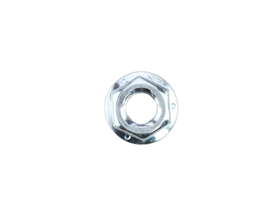 Locknut 5/16-18 X 0.68 In St in the group  at Entreprenadbutiken (5961357-01)