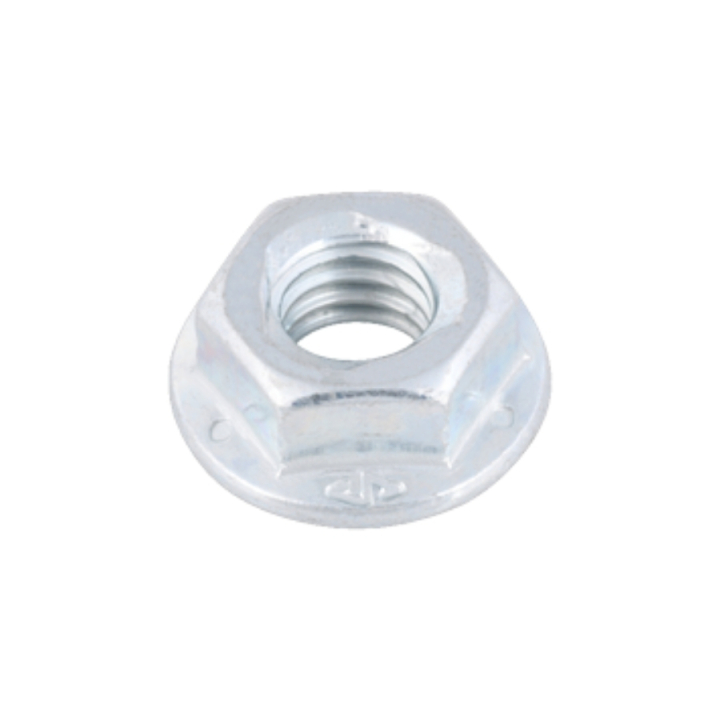 Locknut 5/16-18 X 0.68 In St in the group at Entreprenadbutiken (5961357-01)