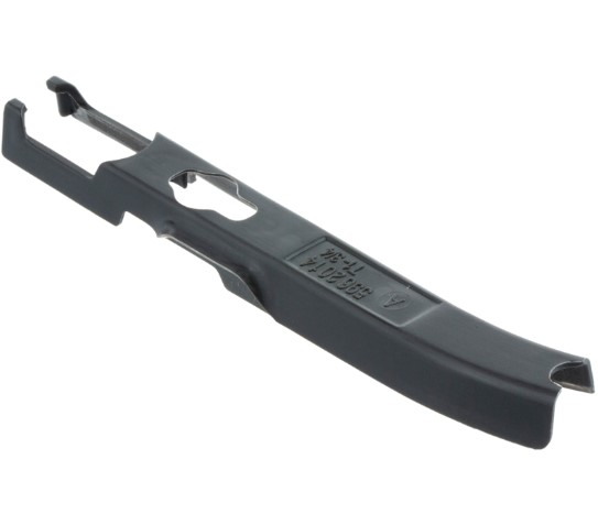Front Heated Handle Protection 5962014-01 in the group  at Entreprenadbutiken (5962014-01)