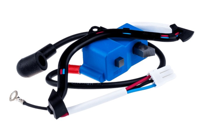 Ignition Module Husqvarna 555, 556, CS2258 in the group  at Entreprenadbutiken (5962140-01)