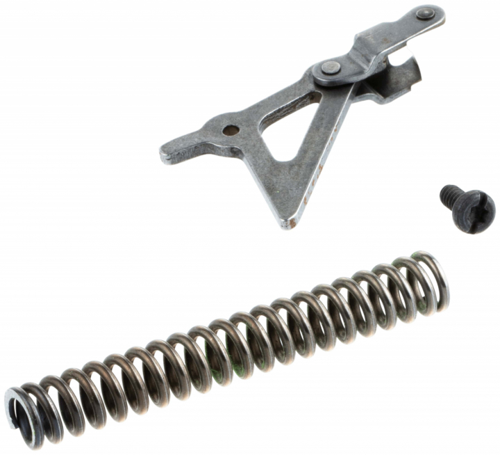 Knee Joint Complete 5962181-01 in the group at Entreprenadbutiken (5962181-01)