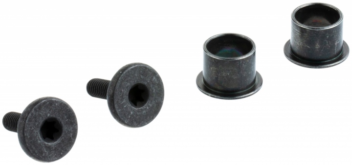 Screw Kit Throw Protection Mark II 5962182-01 in the group at Entreprenadbutiken (5962182-01)