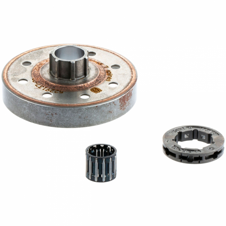 Coupling Complete Mark Ii 5962183-01 in the group  at Entreprenadbutiken (5962183-01)